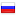 shemetov.ru hosted country